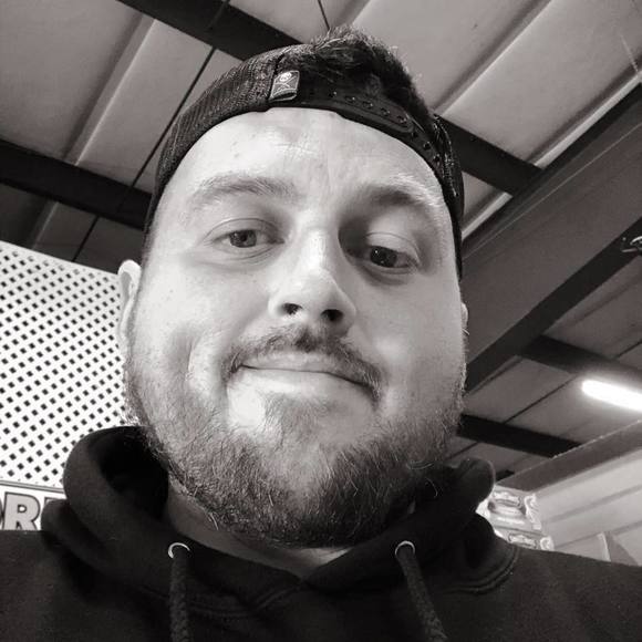 Meet your Posher, Bill - Picture 1 of 1